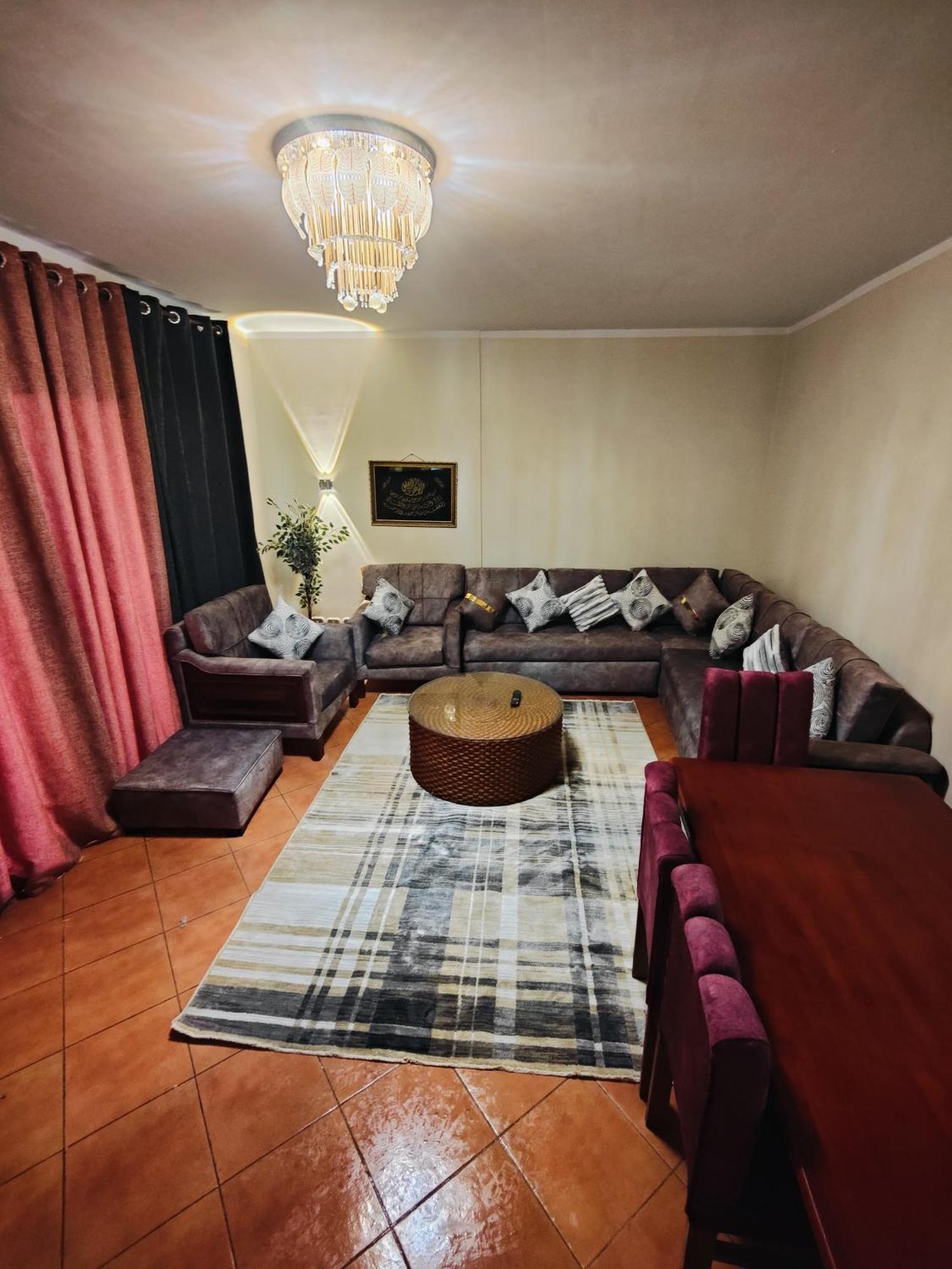 Private Chalets -Porto Sokhna Pyramids Ain Sukhna Exterior photo