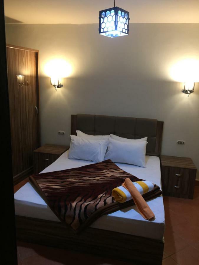 Private Chalets -Porto Sokhna Pyramids Ain Sukhna Exterior photo